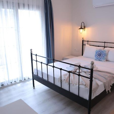 Cielo Limon Butik Otel Alacati Exterior photo