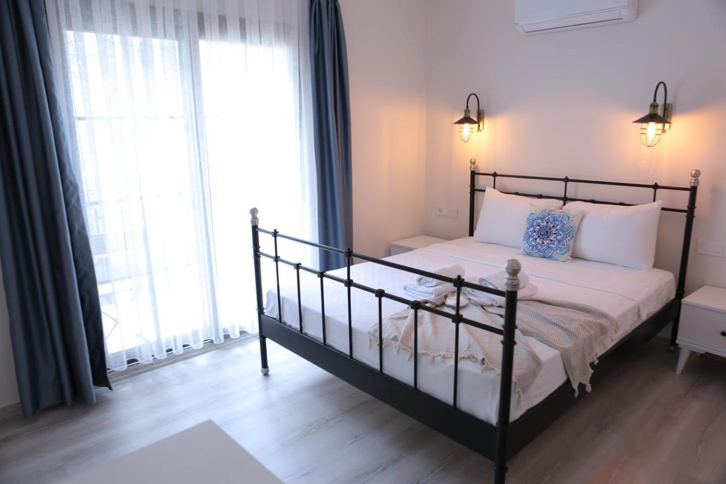 Cielo Limon Butik Otel Alacati Exterior photo