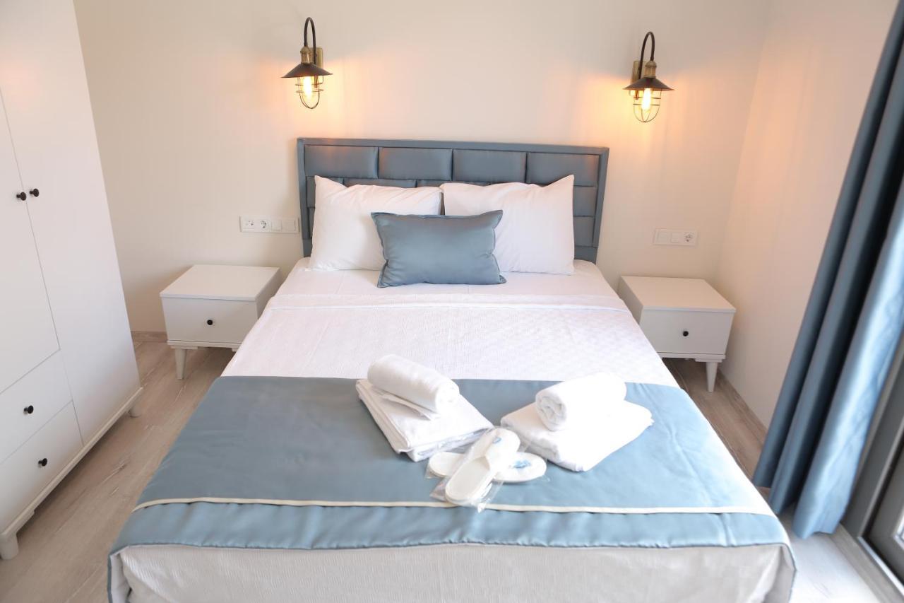 Cielo Limon Butik Otel Alacati Exterior photo