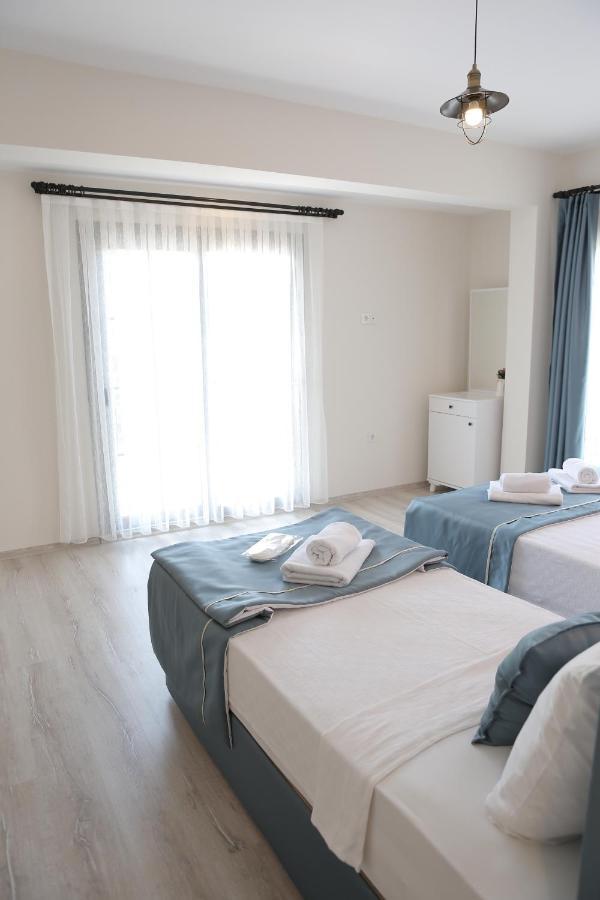 Cielo Limon Butik Otel Alacati Exterior photo