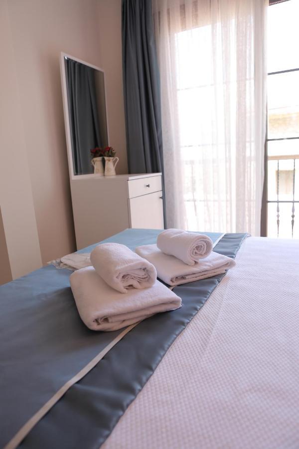 Cielo Limon Butik Otel Alacati Exterior photo