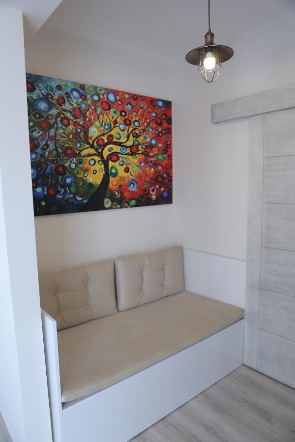 Cielo Limon Butik Otel Alacati Exterior photo