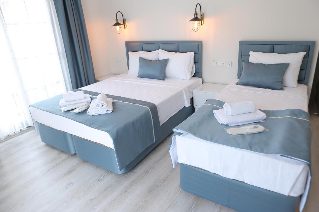 Cielo Limon Butik Otel Alacati Exterior photo